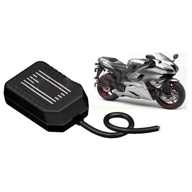 GPS Tracker Mini Mobil Motor - TK600