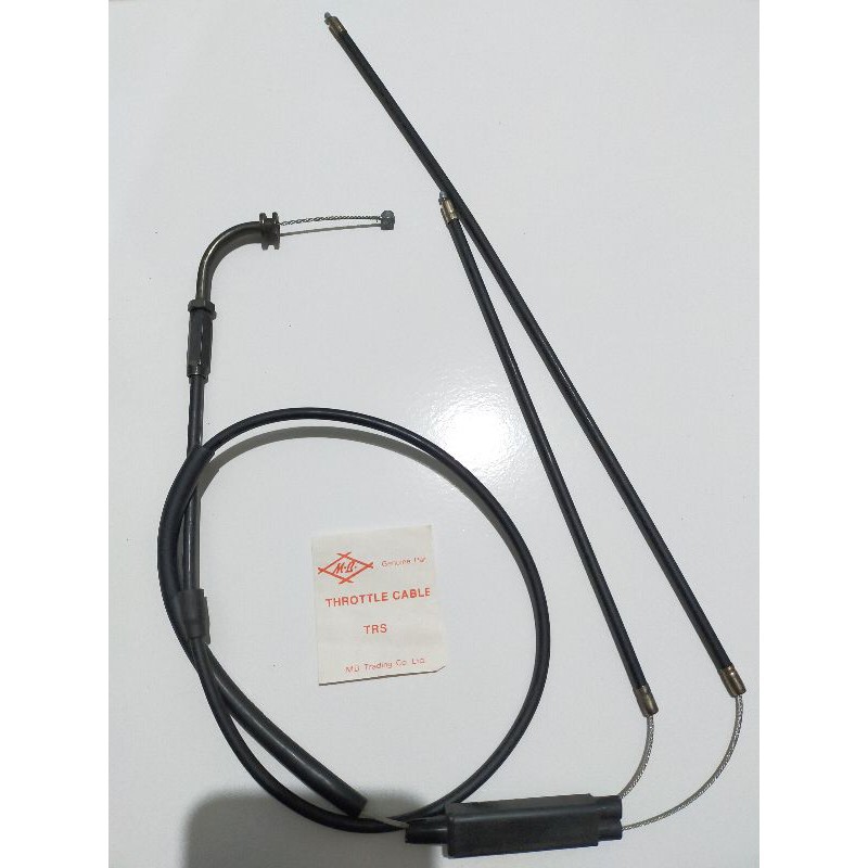 Kabel Gas - Tali Gas SUZUKI TRS