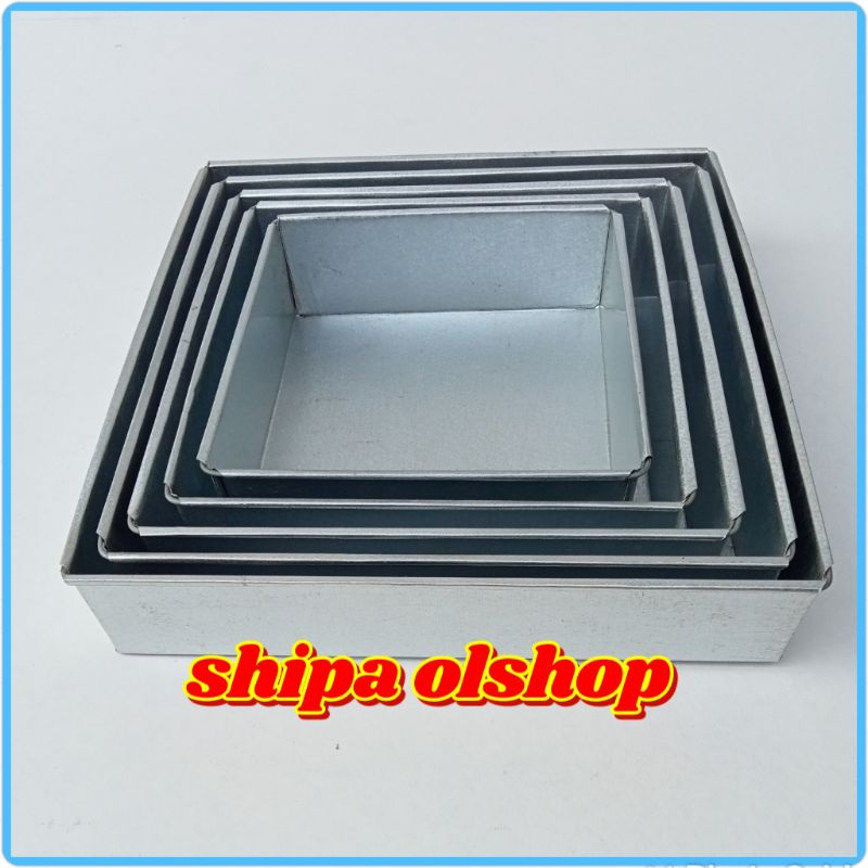 LOYANG KUE LAPIS/LOYANG LAPIS MINI