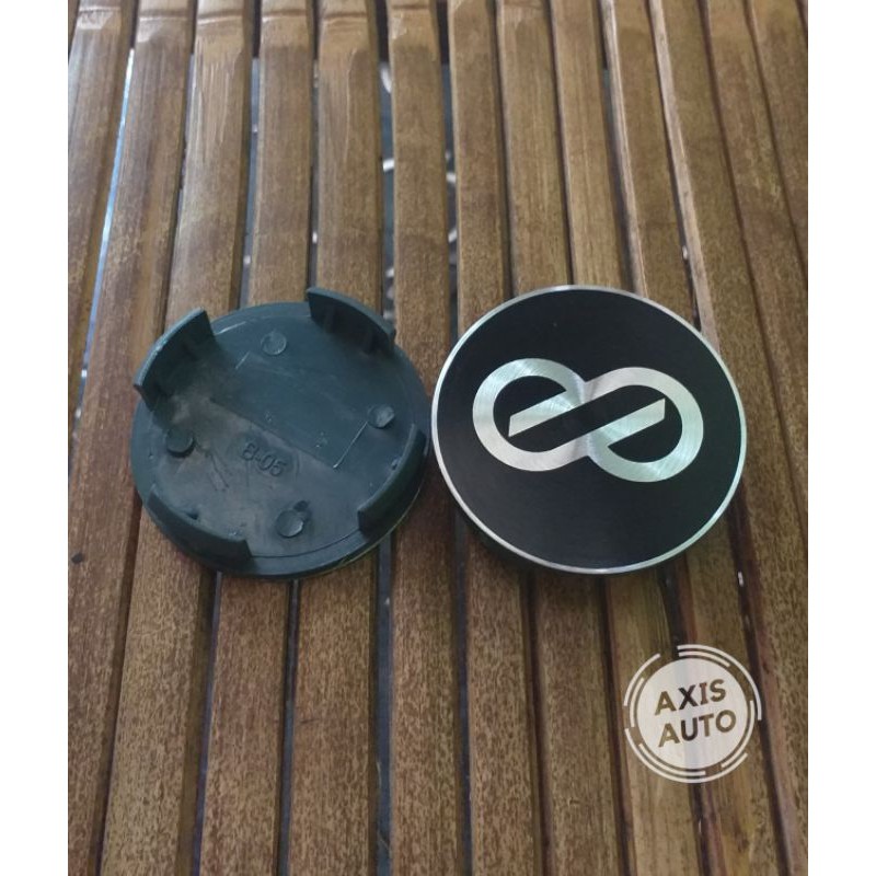 dop tutup velg enkei 6cm