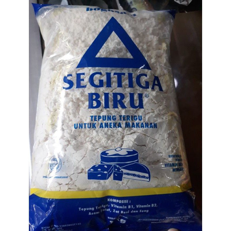 

terigu segitiga ecopack 1kg