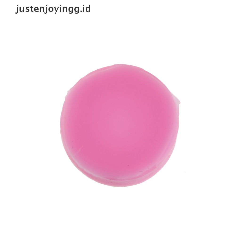 Cetakan Kue Macaron Bahan Silikon