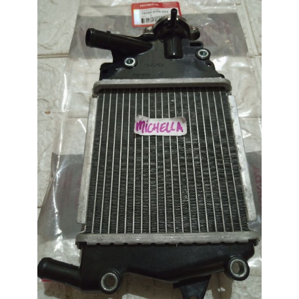 Radiator Assy Vario 125 ,Vario125 LED,Vario 150 ,PCX 150 lama