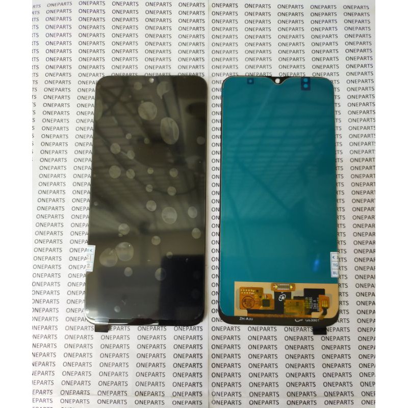 LCD TOUCHSCREEN SAMSUNG GALAXY M31 M315 TTC PRESISI