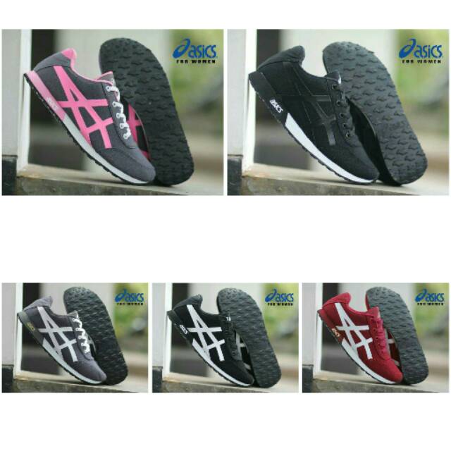 SANDAL DAN SEPATU TRENDI218 PRIA SEPATU KASUAL/FLAT WANITA KICKERS CASUAL SANTAI CEWE