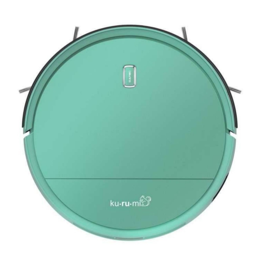 Makassar ! Robot Vacuum Cleaner KURUMI KV 03