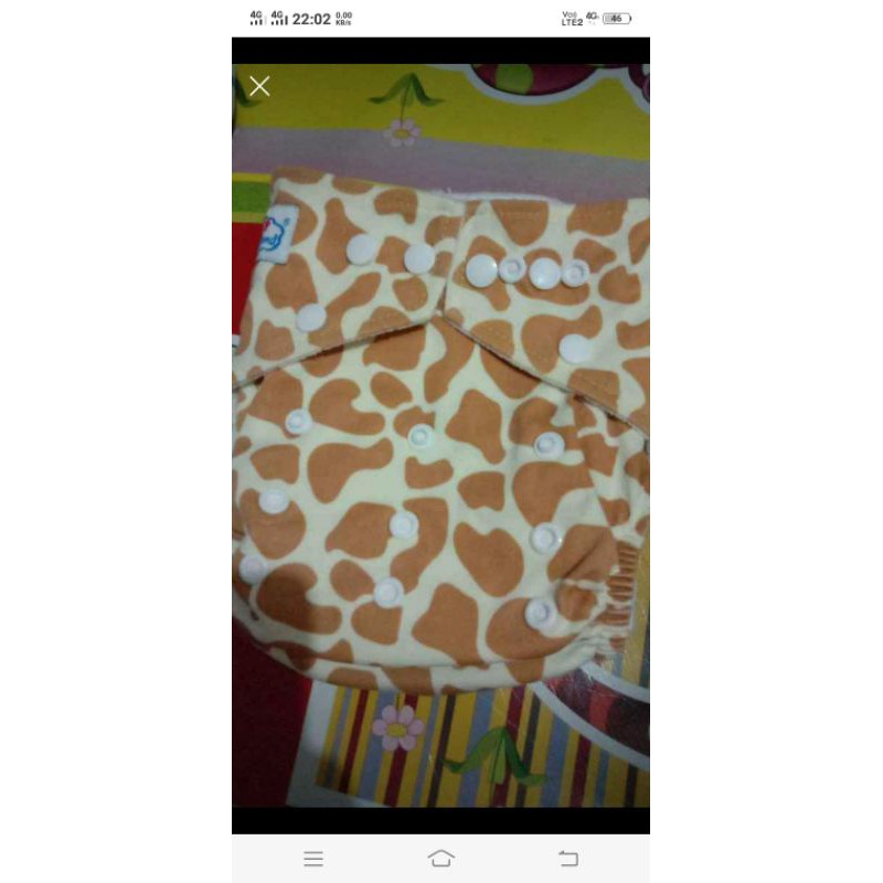 preloved clodi babyland