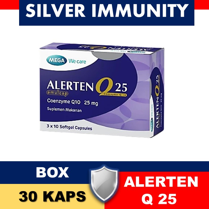 ALERTEN Q25 BOX