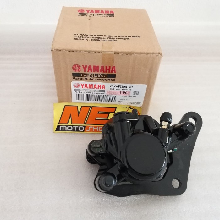 Kaliper Depan Mio M3 MIO SOUL GT 125 2SXF580U01 2SX-F580U-01