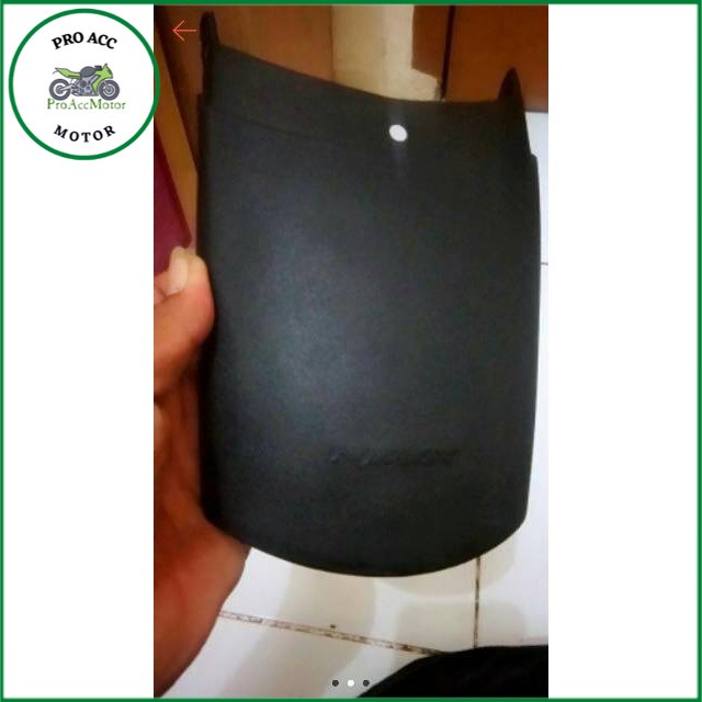 Sambungan Spakbor depan Mudflap Nmax New Nmax 2020