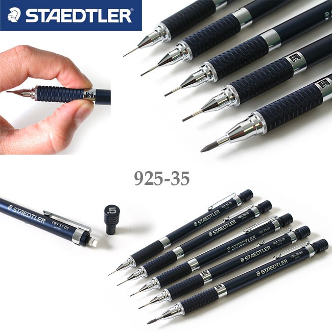 

ID 20782 Staedtler Drafting mechanical pencil / 1pc
