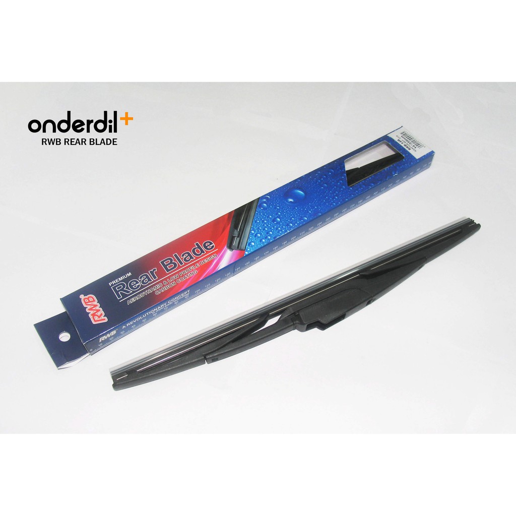 Wiper Belakang Mobil Avanza Xenia - RWB