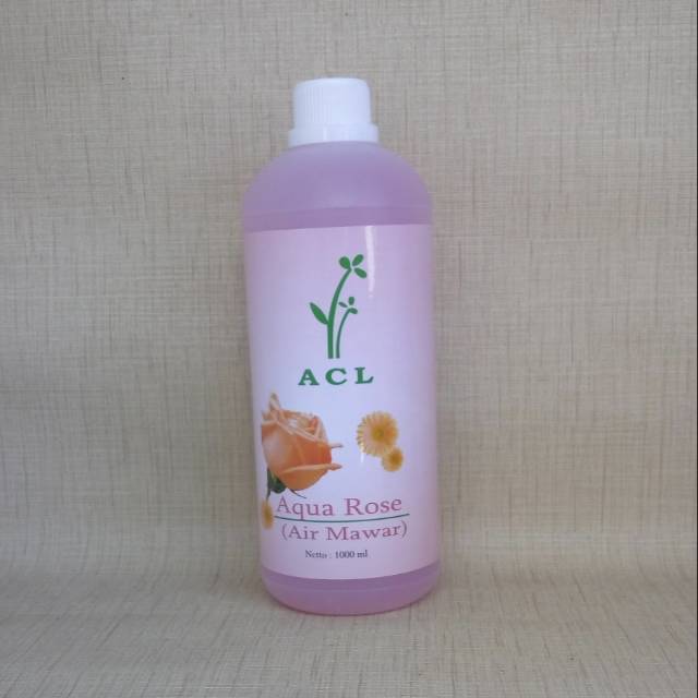 Air Mawar ACL 1000ml