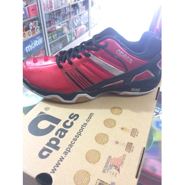 sepatu apacs pro 736