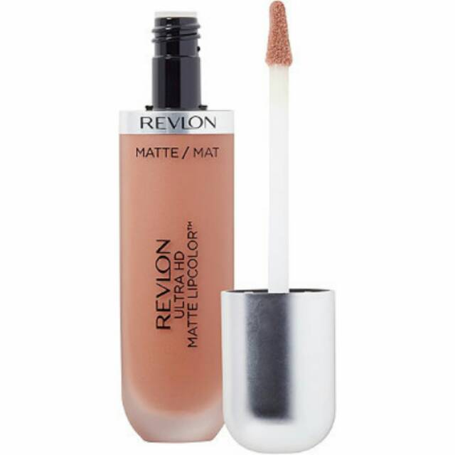 REVLON ULTRA HD MATTE LIPCOLOR  - 630/SEDUCTION/100 %ORIGINAL