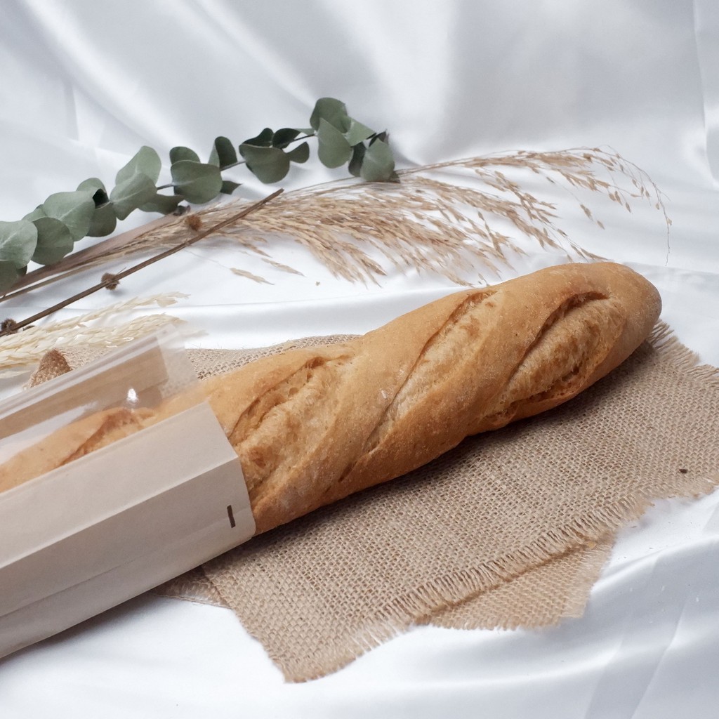 

Health Bread Baguette