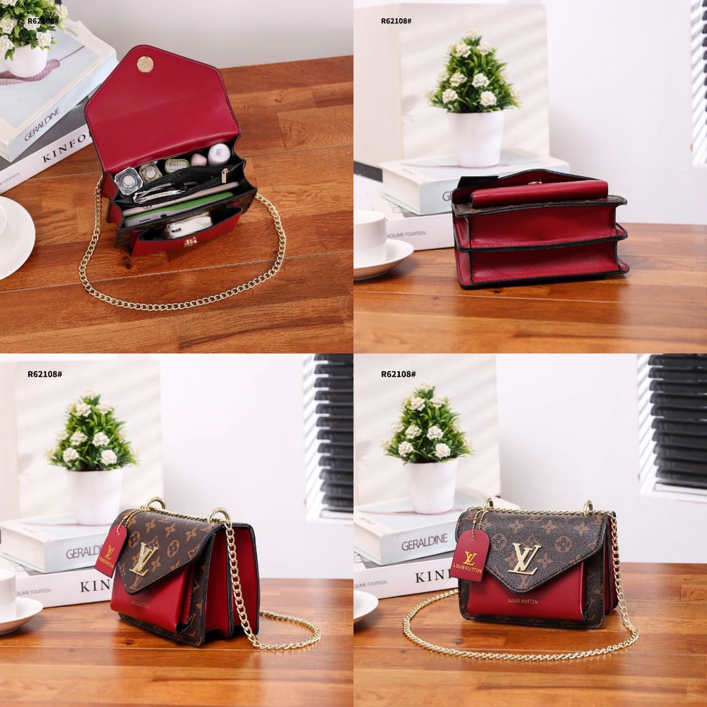 r62108 Mini Handbag