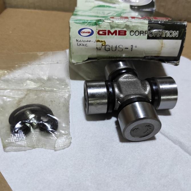 Cross joint Atau Joint Kopel Katana Jimny GMB Japan