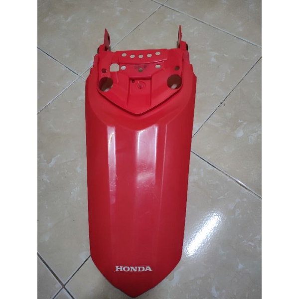 selebor spakbor belakang crf 150L original