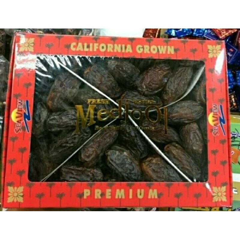 

kurma medjool 1kg