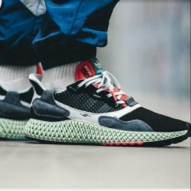 Adidas man zx 4000 4D