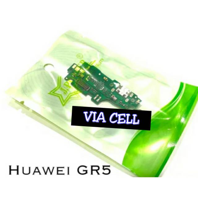 Jual FLEXIBLE FLEXIBEL PCB PAPAN KONEKTOR CONNECTOR CHARGER CAS HUAWEI