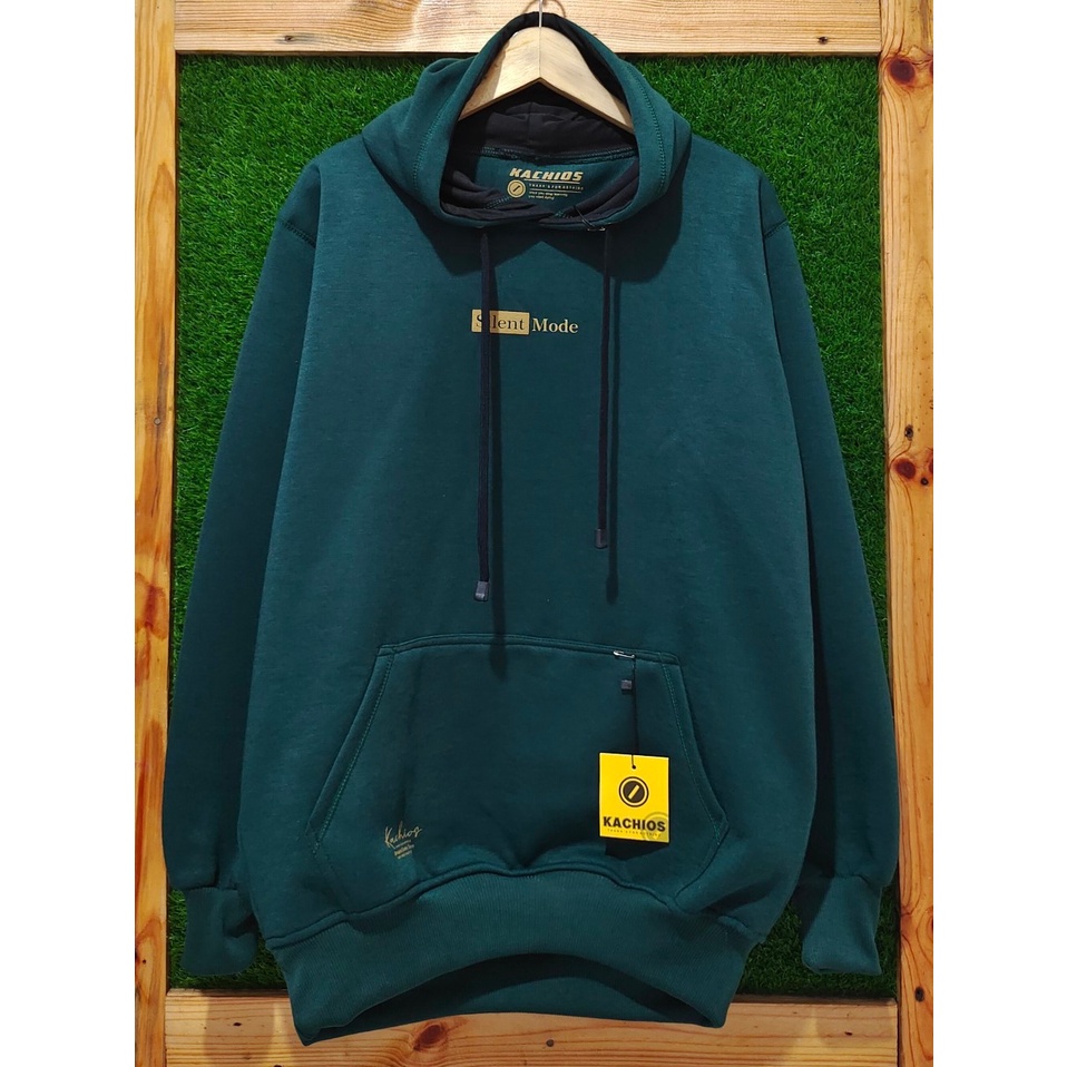 SWEATER HOODIE PREMIUM KACHIOS - JAKET HOODIE - JAKET DISTRO OVER SIZE XXL