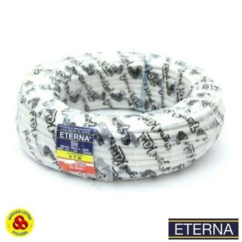 KABEL NYM 3X1.5MM @50M ETERNA