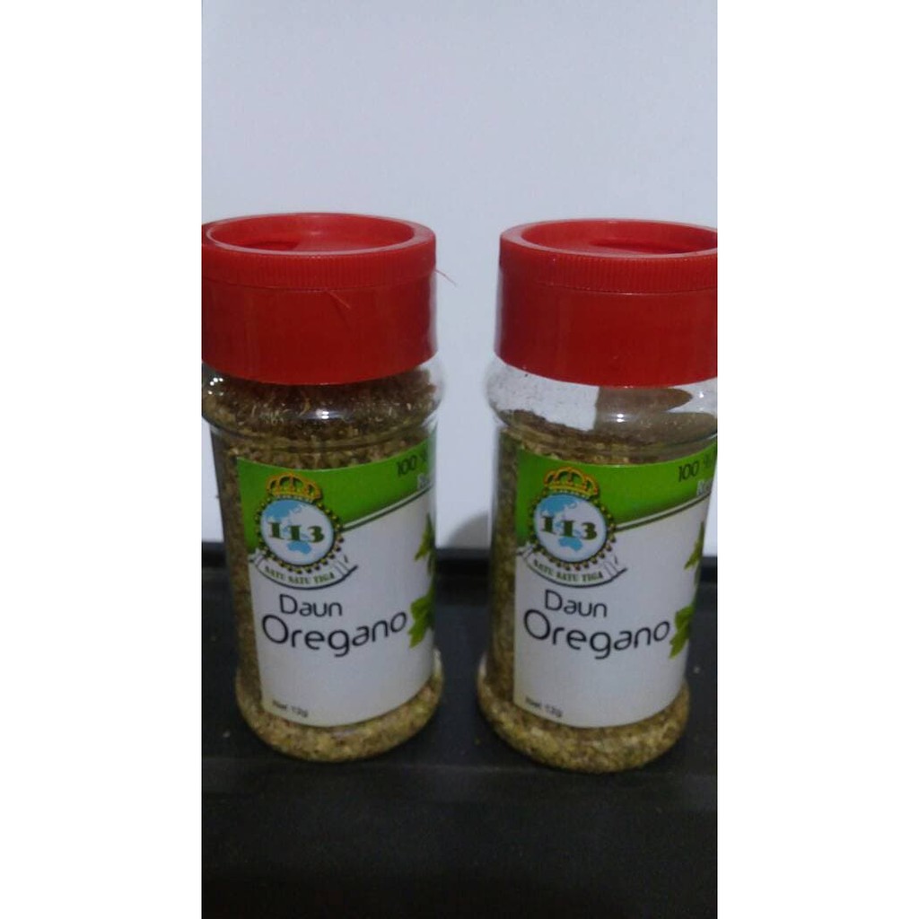 

DISKON OREGANO 12GR !!!!!