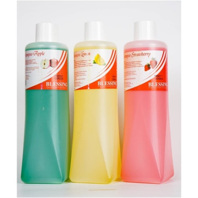 Blessing Shampoo 1000ml ALL VARIAN