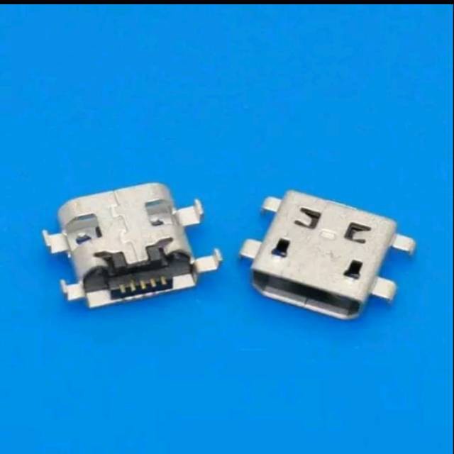 KONEKTOR CHARGER SMARTFREN UNIVERSAL SEMUA TIPE HP CHINA E1C DLL CON CAS /ID5