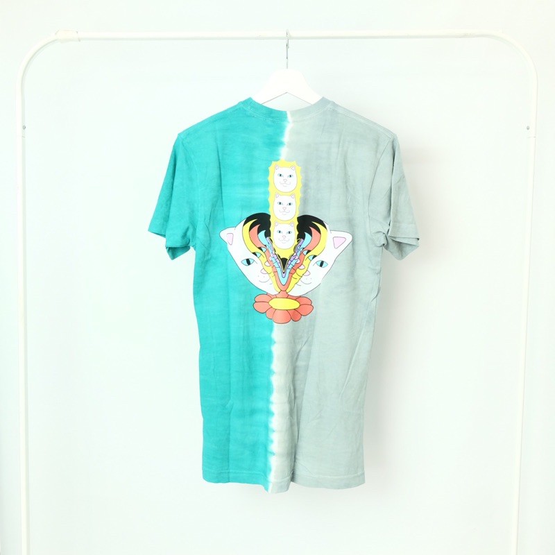 Kaos RipNDip Splitting Heads Tee Original