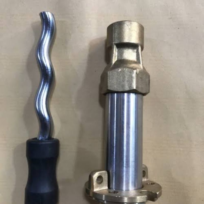 Impeler submersible inoto 0,5 hp chasing 2" / impeller pompa celup sumur bor inoto / Type 2SC-370 / 