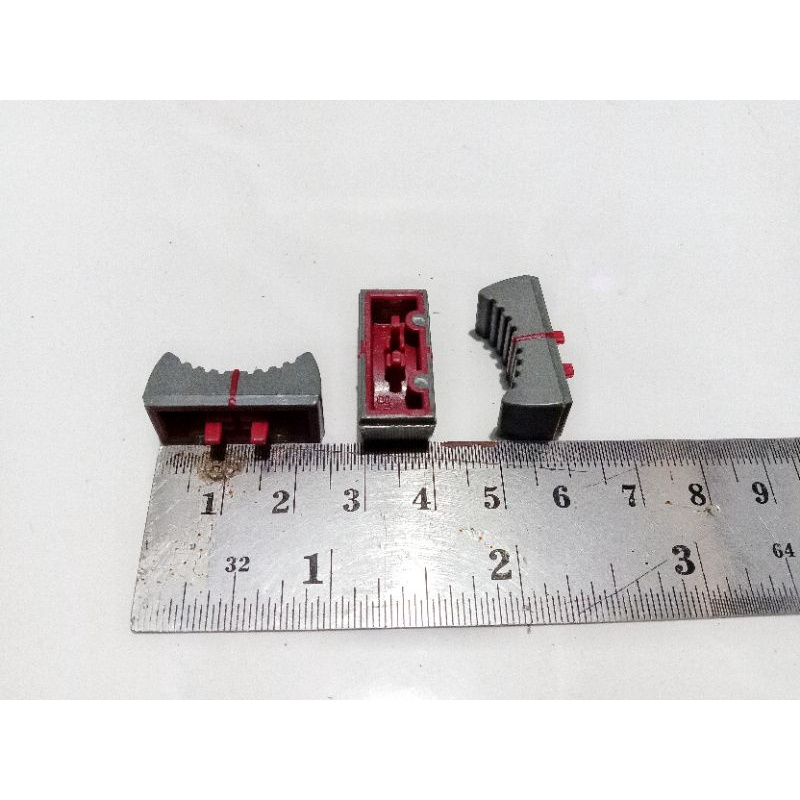 Knop potensio geser mixer