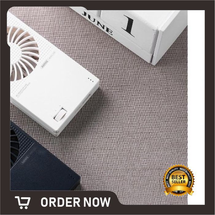 Fan Mini Portable with Power Bank Remax 5000 mAh