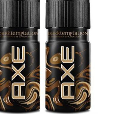 M Pr Axe Deodorant Deo Body Spray Parfum Pria Dark Temptation 150ml Anti Bakteri Twin Pack Zhm Shopee Indonesia