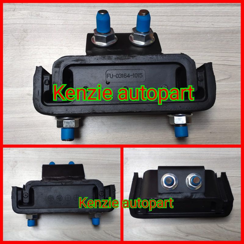 TRANS MOUNTING DUDUKAN TRANSMISI MITSUBISHI FUSO FM516 ME031964