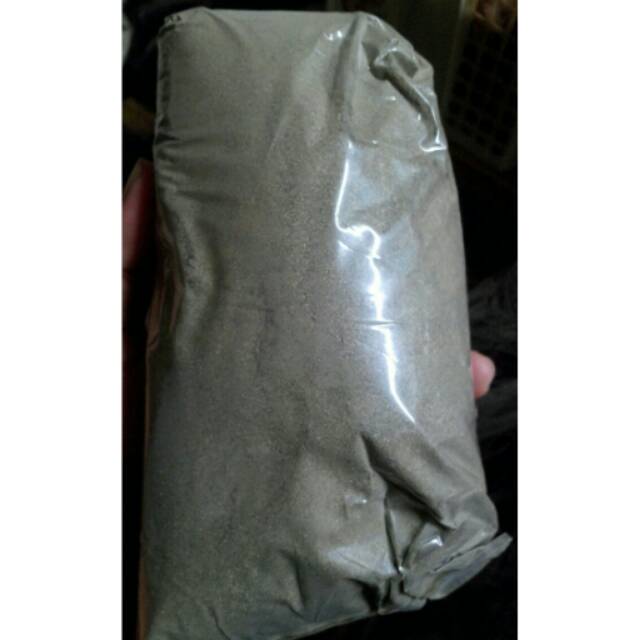 

Sambiloto Bubuk Murni 500 Gram