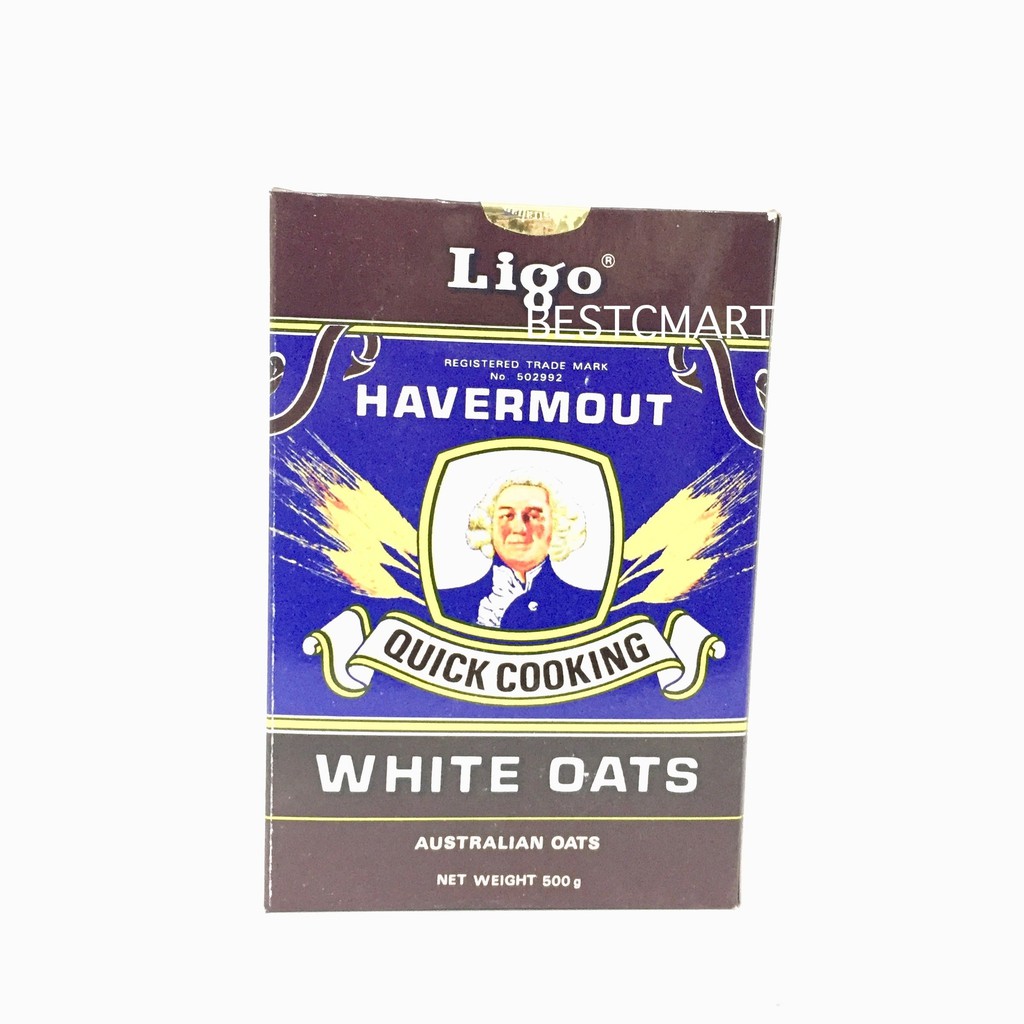 

LIGO HAVERMOUT OAT INSTANT CEREAL 500 GR