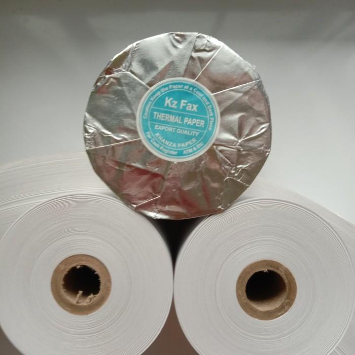

Paper | Kertas Struk Thermal Ukuran 57, 58X80 Mm
