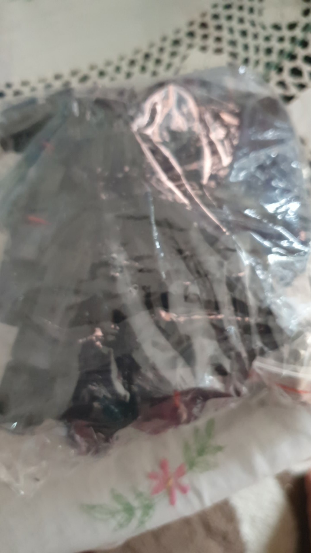 Solar / Surya Panel Konektor Mc4 Connector