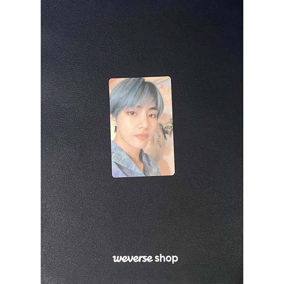 Taehyung PC/Official /BTS