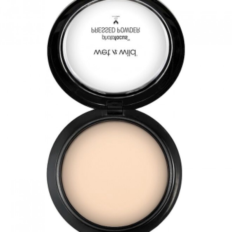 

WET n WILD Photo Focus Pressed Powder