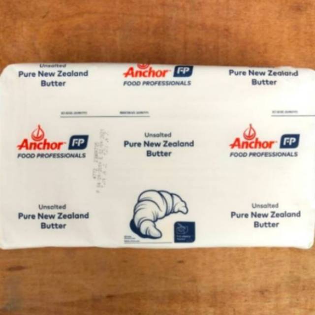 

Butter anchor 5 kg