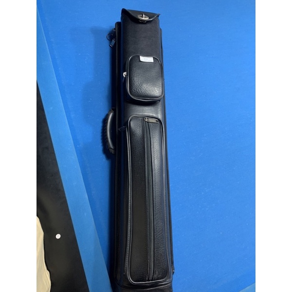 JnJ Hard Cue Case dan Jumpbreak JnJ