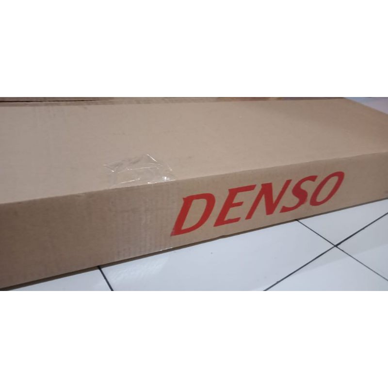 kondensor radiator ac sienta toyota sienta asli original denso