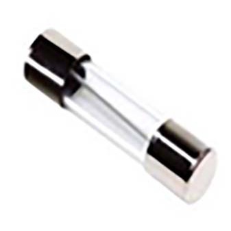 Fuse kaca 6x30mm/Fuse 6x30mm - EM Electric