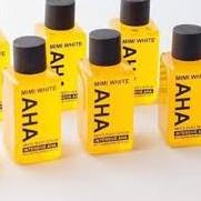 ➫ MIMI WHITE AHA BODY SERUM | AHA MIMI WHITE BODY SERUM | WHITE MIMI AHA BODY SERUM ☄