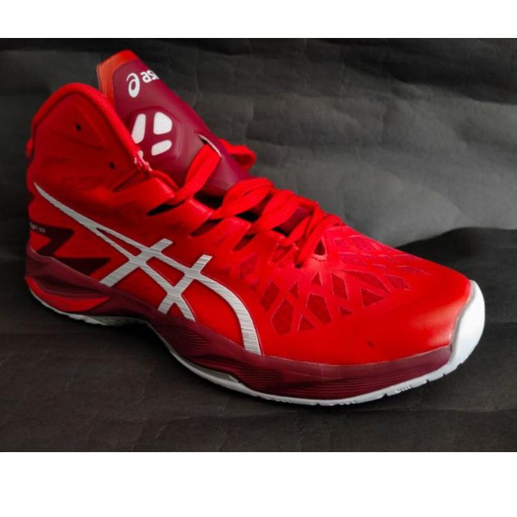 KKR Sepatu Voli Asic Gel v swift premium murah ➽ (Terbaru)