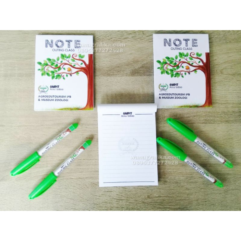 

percetakan paket seminarkit murah